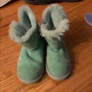 Uggs